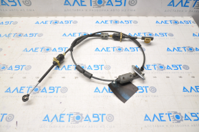 Cablu de schimbare a treptelor de viteze Ford Flex 09-12 pre-restilizare