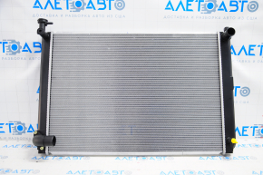 Radiator de răcire apă pentru Lexus RX400h 06-09 nou KOYORAD Japonia