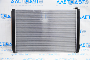 Radiator de răcire apă pentru Lexus RX400h 06-09 nou KOYORAD Japonia