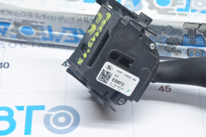 Comutatorul de sub volan din dreapta Ford Focus mk3 11-18 5d tip 1