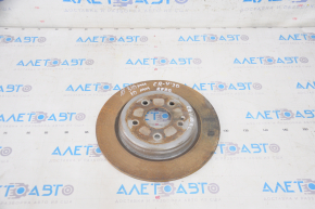 Placă de frână spate dreapta Honda CRV 17-22 310/10mm