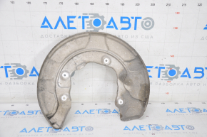 Кожух тормозного диска задний правый BMW 7 G11 G12 16-22