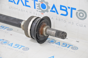 Привод полуось задняя правая BMW 7 G11 G12 16-22 3.0