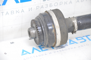 Привод полуось задняя правая BMW 7 G11 G12 16-22 3.0