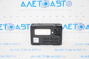 Compresorul de umflare a roților Ford Fusion mk5 16-20