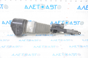 Amortizor pneumatic dreapta fata BMW 7 G11 G12 16-22 RWD