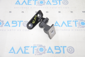 Петля двери нижняя передняя левая BMW 7 G11 G12 16-22