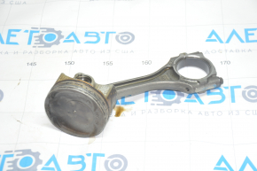 Шатун с поршнем Honda CRV 17-2222 1.5Т L15BE