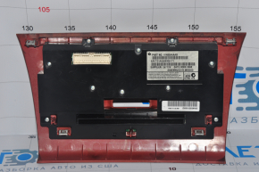 Controlul climatizării Chrysler 300 11- zgârieturi