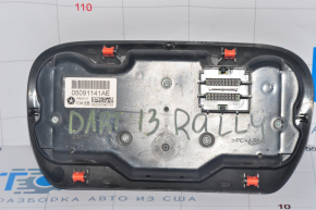 Controlul climatizării pentru Dodge Dart 13-16 zgârieturile