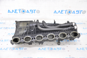 Коллектор впускной BMW 7 G11 G12 16-19 с интеркулером B58