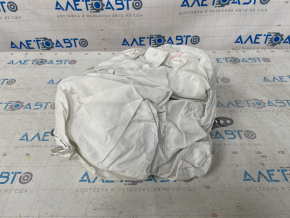 Подушка безопасности airbag пассажирская в торпеде Lexus RX350 RX450h 10-15 стрельнувшая