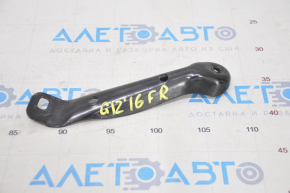 Suportul de cadru frontal dreapta BMW 7 G11 G12 16-22