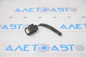 Lampa spate cu LED pentru aripa Ford Fusion mk5 17-20