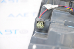 Lampa exterioară aripă stângă Ford Fusion mk5 17-20