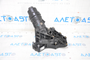 Корпус масляного фильтра BMW 7 G11 G12 16-19 B58