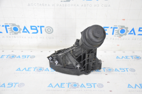 Корпус масляного фильтра BMW 7 G11 G12 16-19 B58