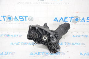 Корпус масляного фильтра BMW 7 G11 G12 16-19 B58