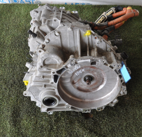 АКПП в сборе Ford Fusion mk5 13-20 CVTPSE hybrid 104к