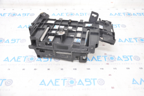 Suportul blocului ECU al calculatorului motorului BMW 7 G11 G12 16-22 B58