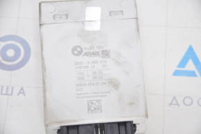 Steering Column Module BMW 7 G11 G12 16-19