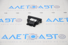 Кнопка ECO Ford Fusion mk5 17-20