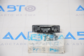 Кнопка ECO Ford Fusion mk5 17-20