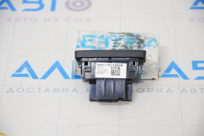 Кнопка ECO Ford Fusion mk5 17-20