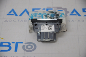 Кнопка контроль спуска Ford Fusion mk5 17-20