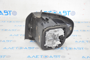 Lampa stânga Jeep Renegade 15-18 pre-restilizare, cu ramă gri