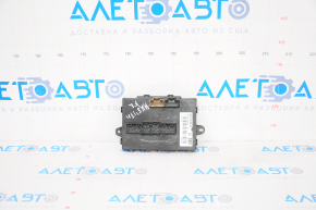 Driver Memory Seat Module Ford Fusion mk5 17-20