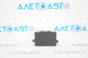 Driver Memory Seat Module Ford Fusion mk5 17-20