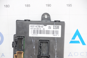 Driver Memory Seat Module Ford Fusion mk5 17-20
