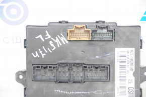Driver Memory Seat Module Ford Fusion mk5 17-20