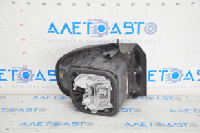 Lampa dreapta Jeep Renegade 15-18, cu finisaj gri