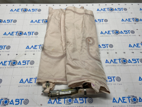 Подушка безопасности airbag боковая шторка левая Chevrolet Volt 16- стрельнувшая