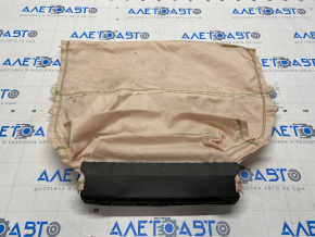 Подушка безопасности airbag коленная водительская левая Chevrolet Cruze 16- стрельнувшая