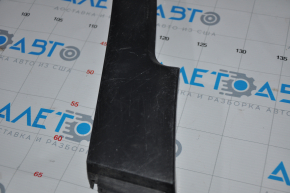 Capacul aripii fata stanga Jeep Cherokee KL 14-18 fwd, prindere rupta, zgarieturi