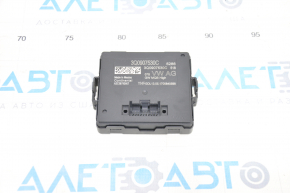 Modul de control al gateway VW Tiguan 18-