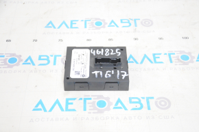 Keyless Entry Control Module VW Tiguan 09-17