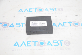 Keyless Entry Control Module VW Tiguan 09-17