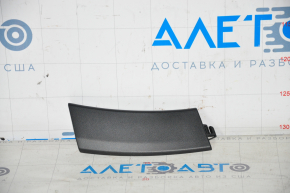 Moldura bara spate dreapta Toyota Rav4 16-18 restilizat nou OEM original