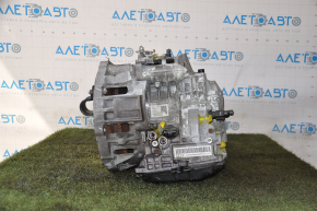 АКПП в сборе VW Tiguan 09-17 AWD 40к