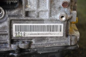 АКПП в сборе VW Tiguan 09-17 AWD 40к
