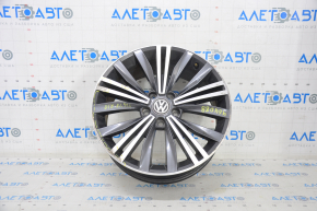 Roată de 18 inch pentru VW Tiguan 18 - jantă