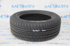 Anvelopă R17 235/55 Yokohama Tornante 2021, all-season, 9mm