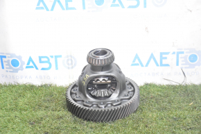 Дифференциал АКПП Toyota Camry v55 15-17 2.5 usa U760E