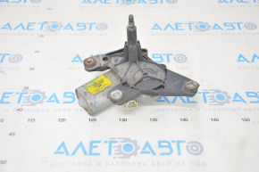 Matura trapezoidală cu motor spate Nissan Versa 1.8 07-12 5d