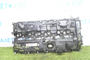 Capac supapă BMW 7 G11 G12 16-19 B58