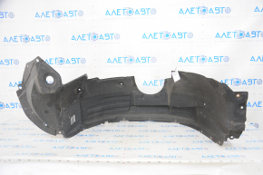 Bara de protecție față dreapta Toyota Highlander 08-10